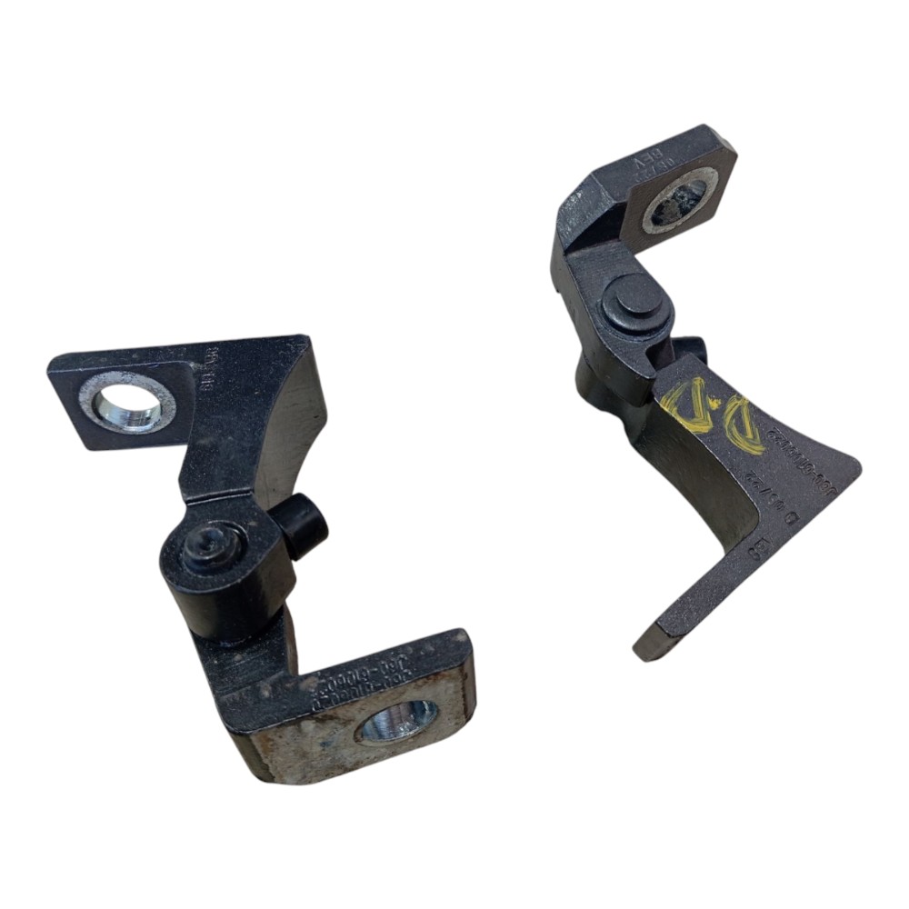 Dobradiça Porta Dianteira Direita Tiggo 7 2022 2024 V640 4