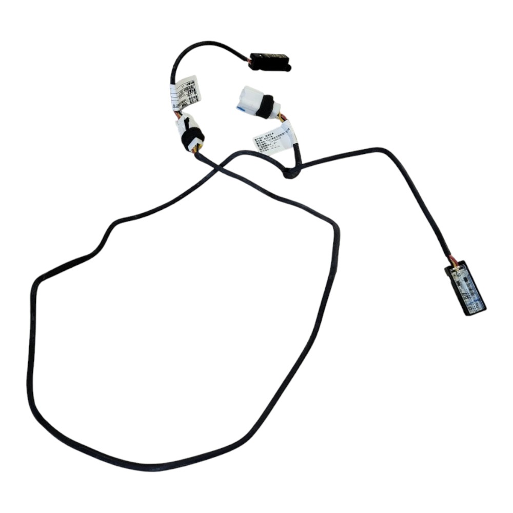 Chicote Led Painel Chery Tiggo 7 Pro 2022 2024 V640 1