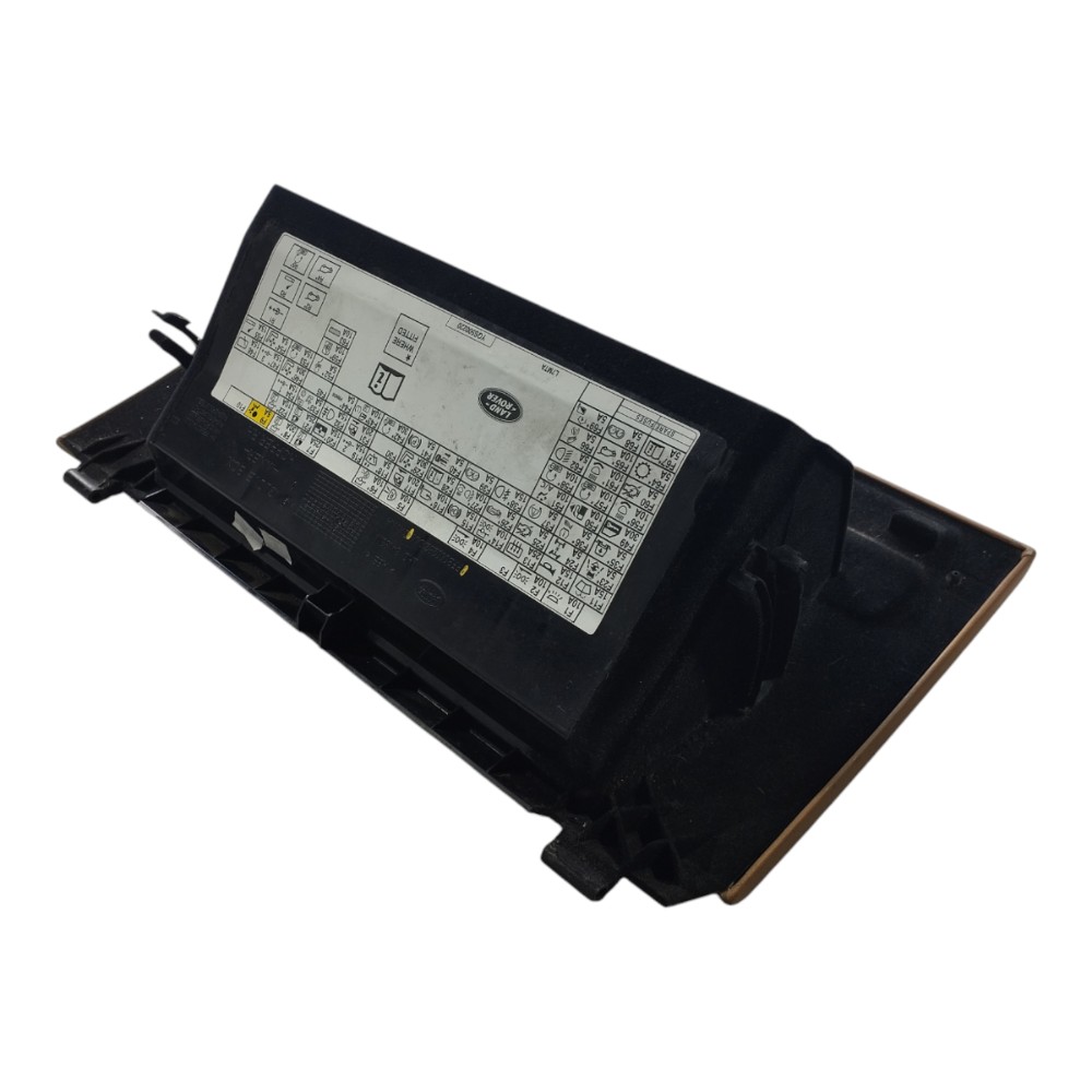 Porta Luvas Land Rover Discovery 3 2007 V635 2