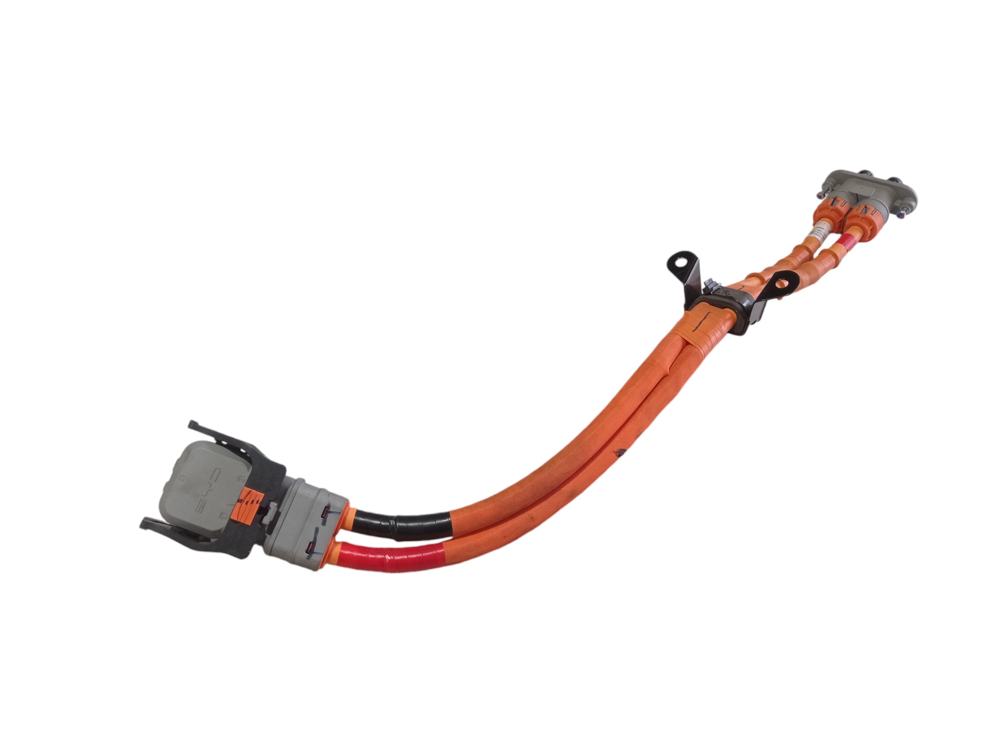 Cabo Chicote Bateria Byd Dolphin Gs 2024 2025 V596 2