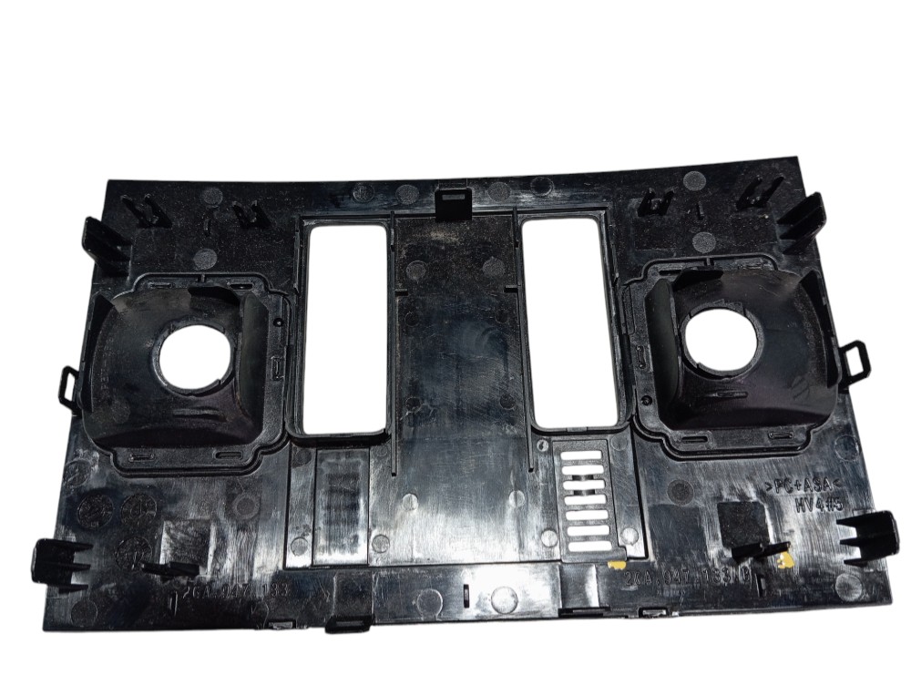 Moldura Luz Teto Vw Nivus 2024 V608 4