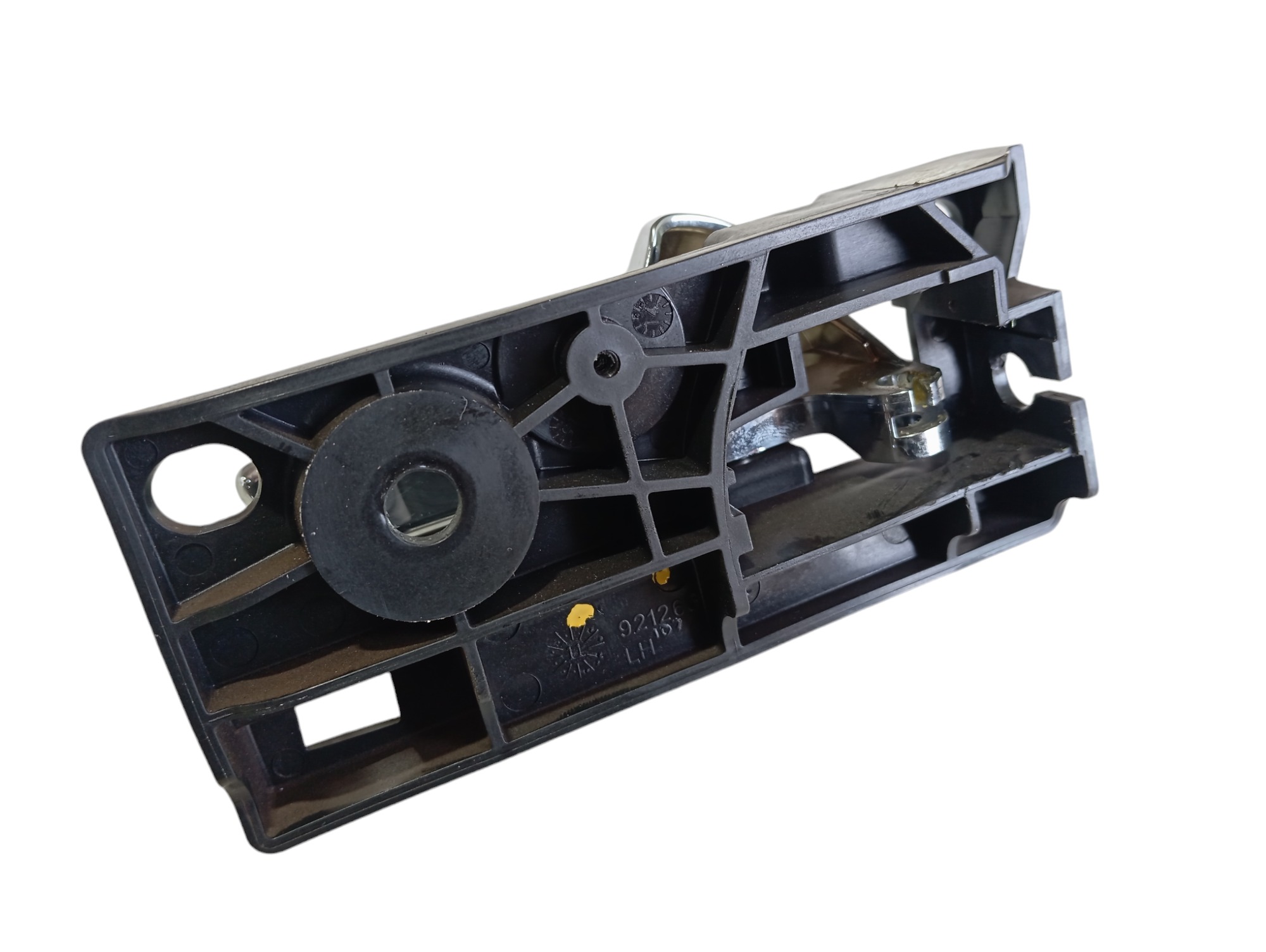 Maçaneta Porta Traseira Esquerda Jeep Grand Cherokee 14 V604 2