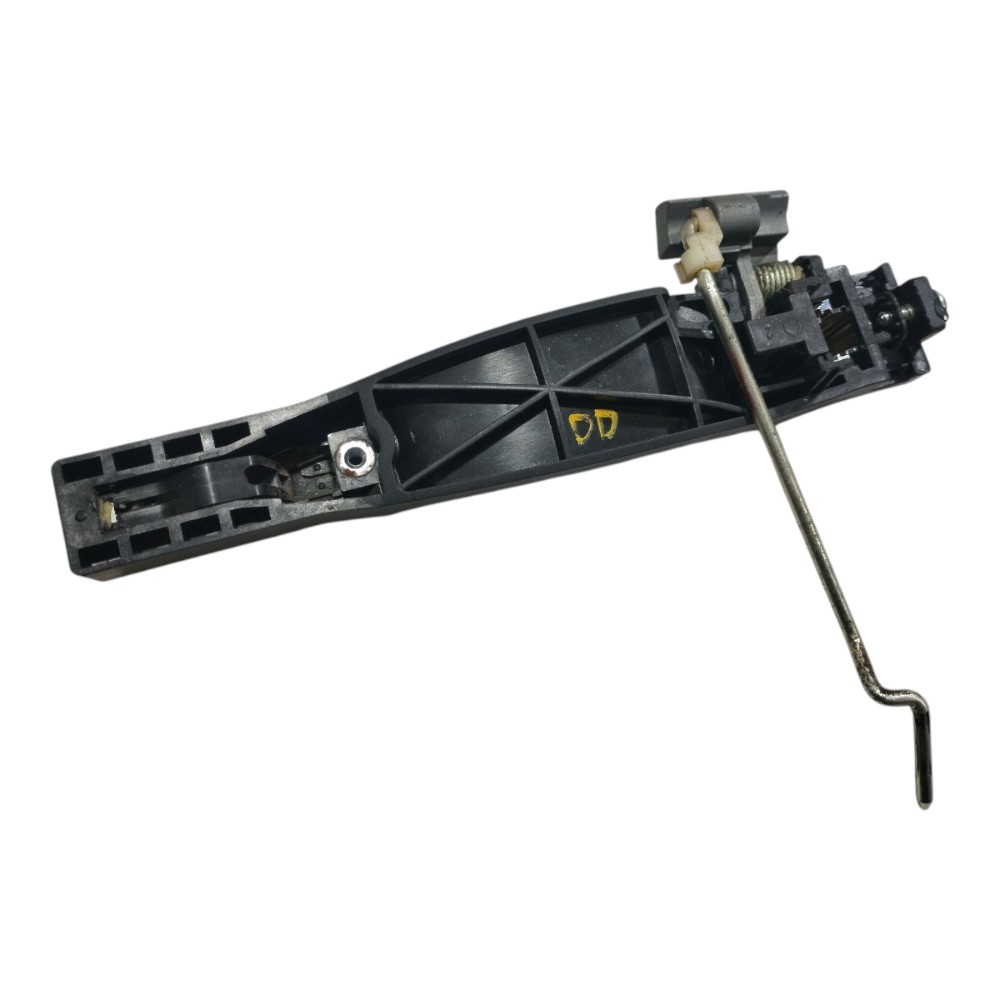 Maçaneta Externa Dianteira Direita Jac T50 2017 2021 V662 Dianteira 10