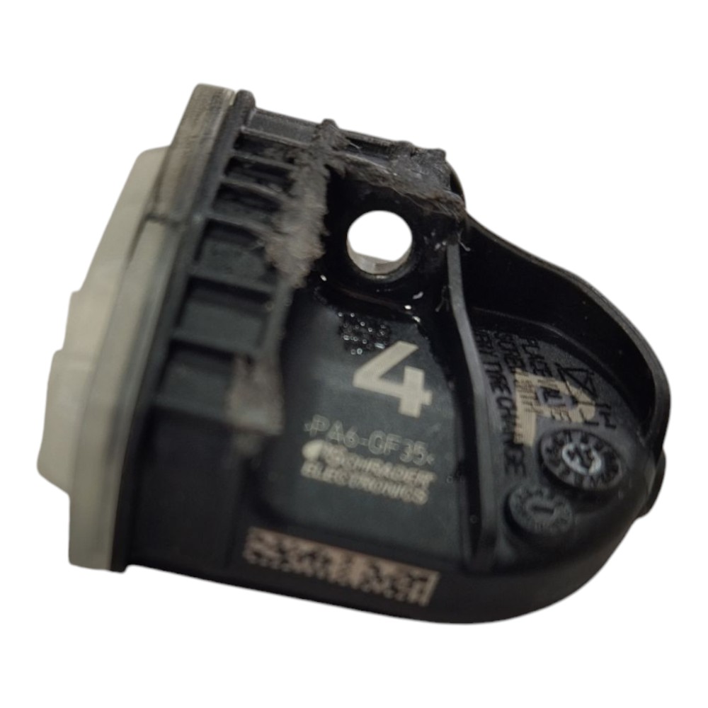 Sensor Pressão Pneu Byd Dolphin Mini 2024 2025 V634 4