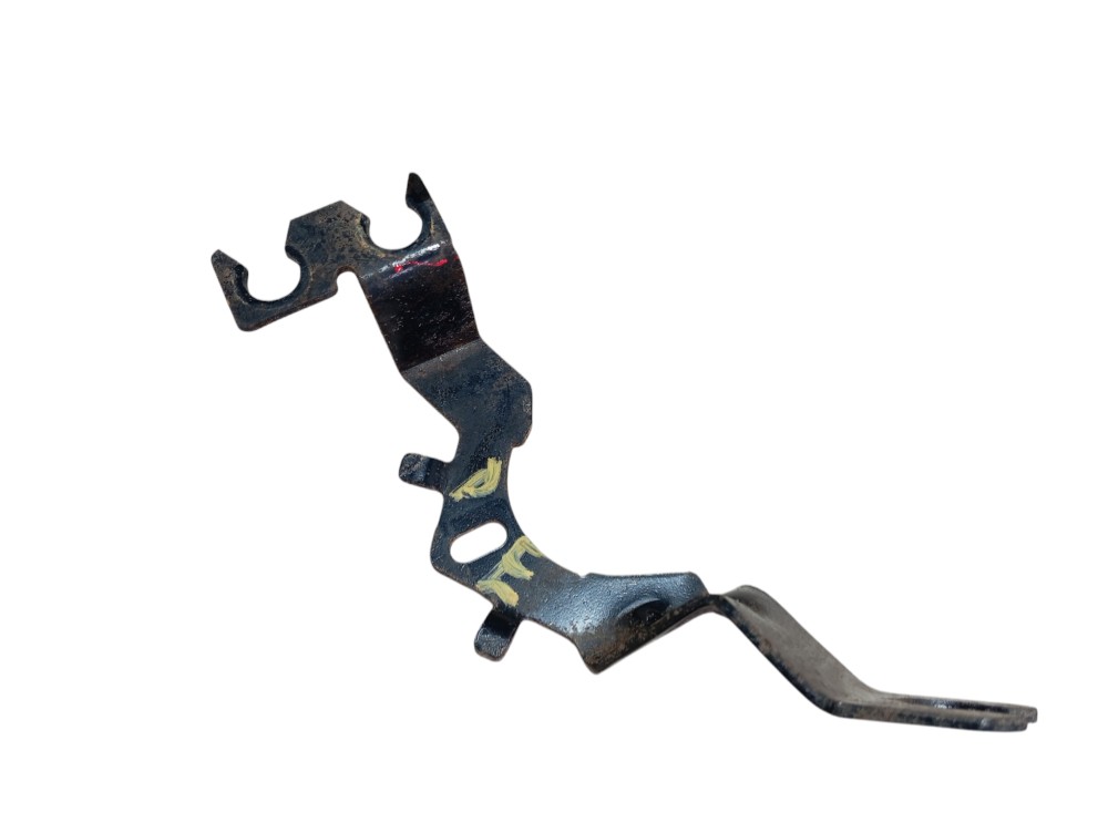 Suporte flexível diant esquerdo Renault Zoe Neo 2023 V617 3