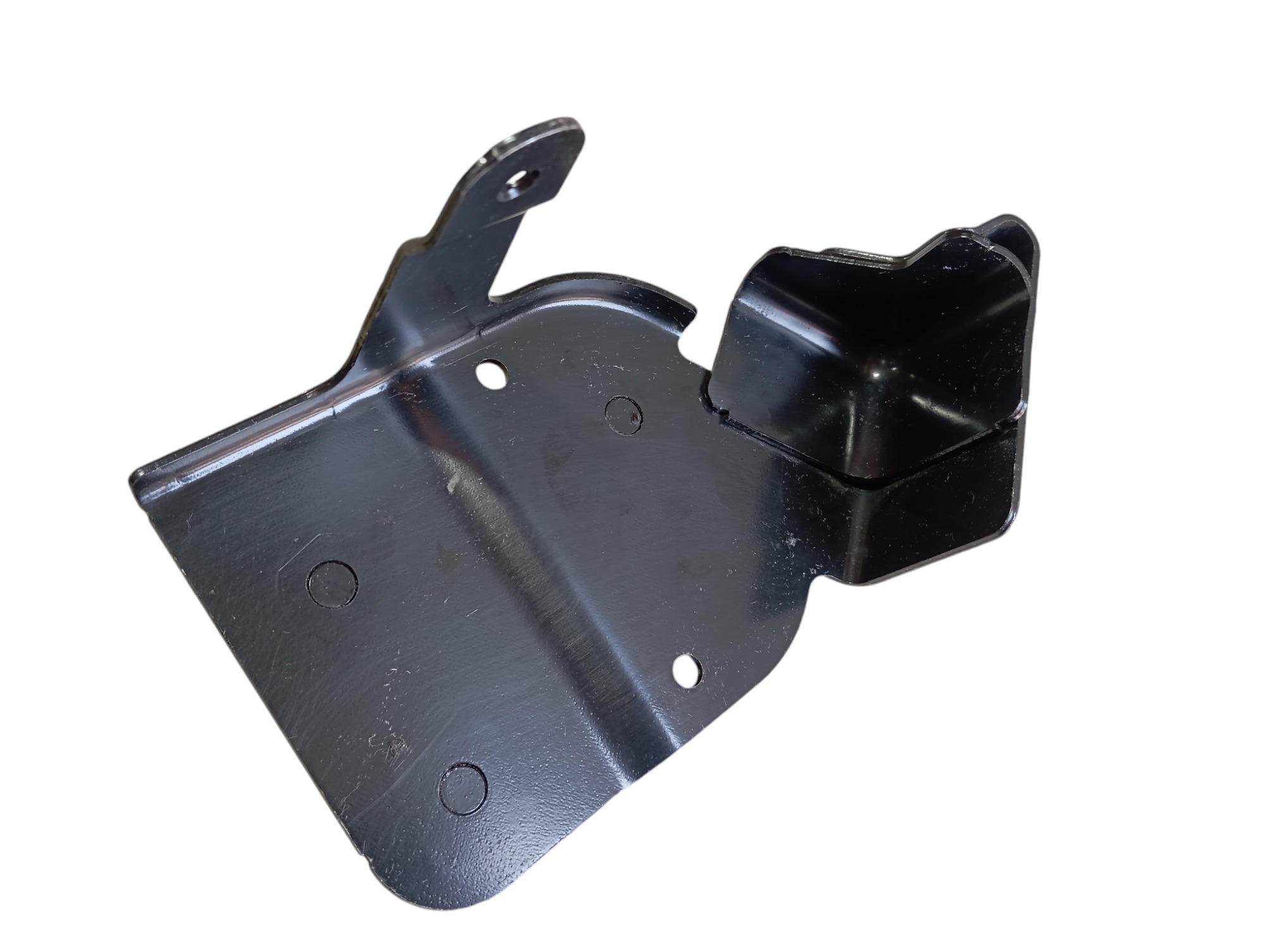 Suporte Módulo Abs Jeep Grand Cherokee 2014 V604 2