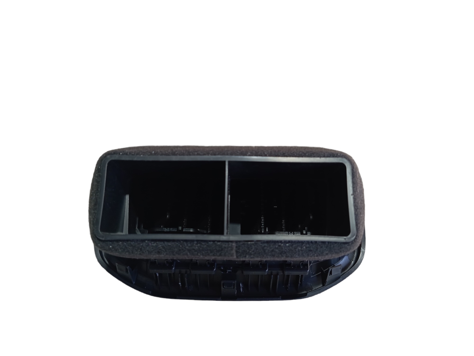 Difusor Ar Traseiro Gwm Haval H6 Gt 2024 V598 1