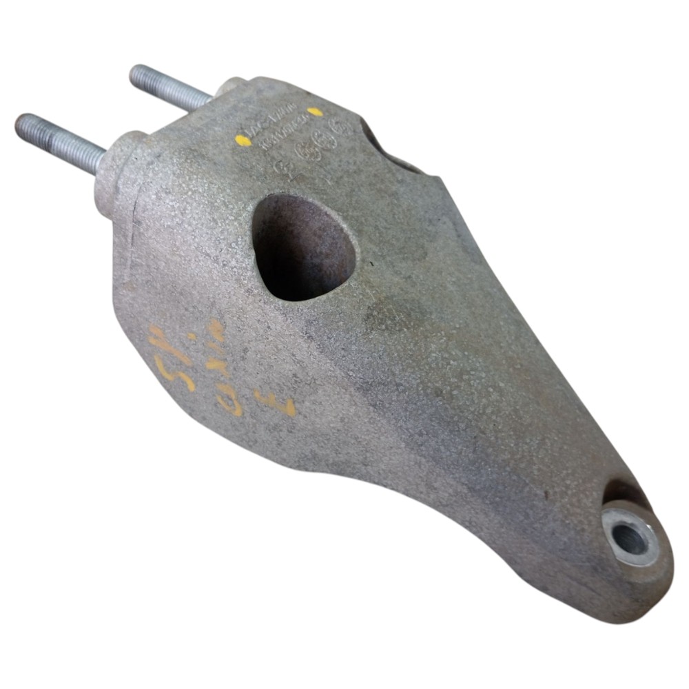 Suporte Coxim Esquerdo Motor Jac Ejs1 2022 2023 V651 3