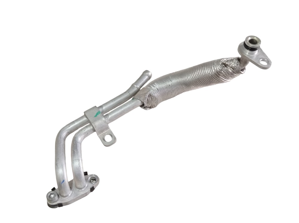 Mangueira Turbina Gwm Haval H6 Hev 1.5 2024 V610 1