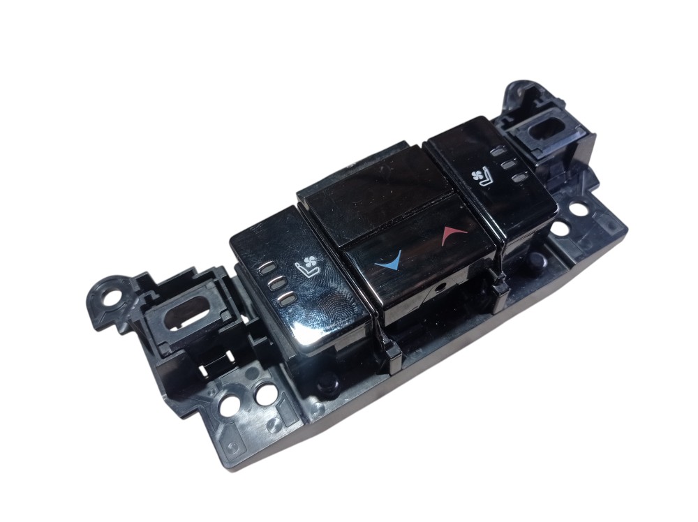 Comando Ar Condicionado Console Lexus Rx500h Fsport 023 V619 4