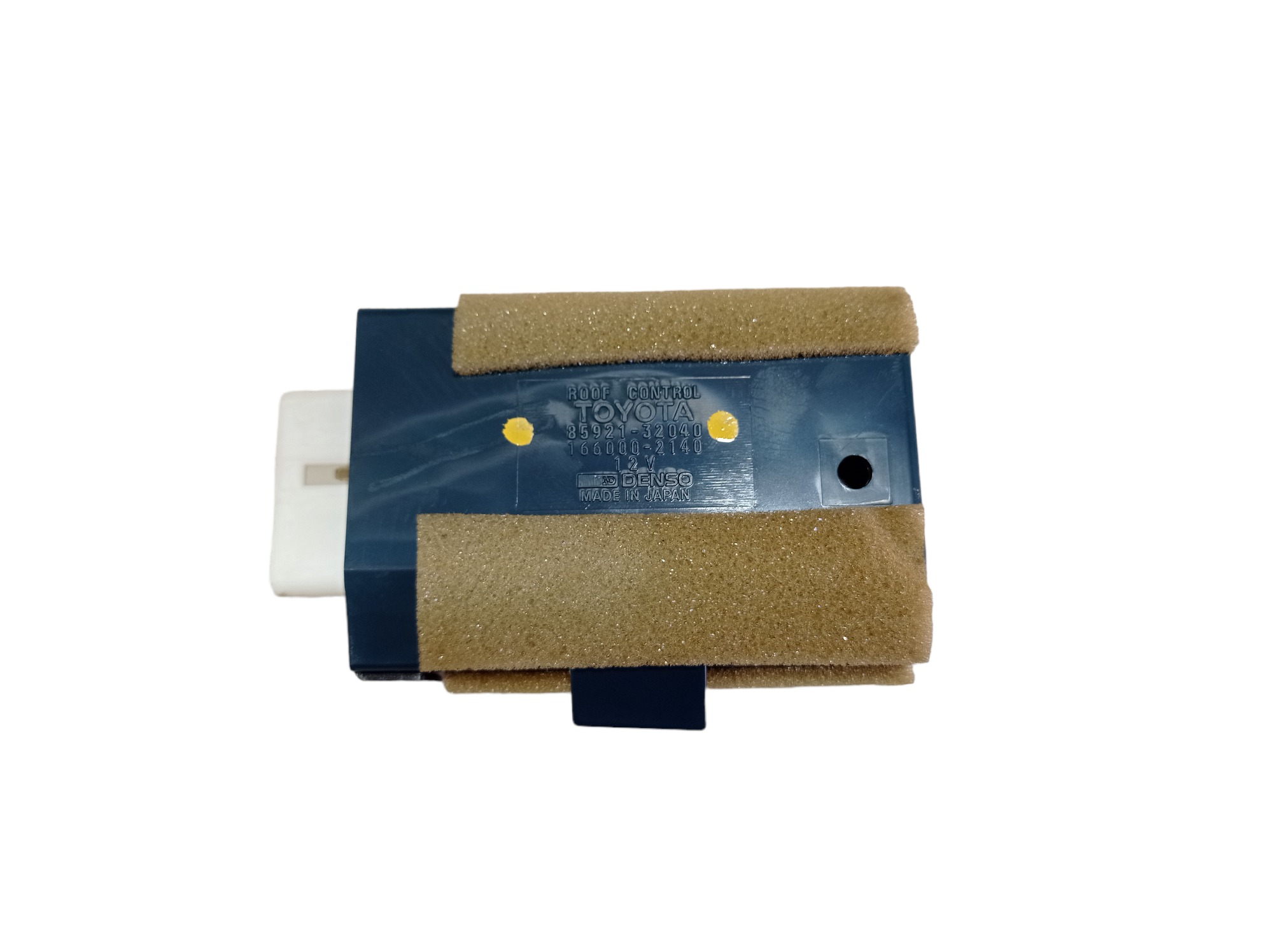 Módulo Teto Solar Lexus Es300 3.0 1993 85921-32040 V571 7