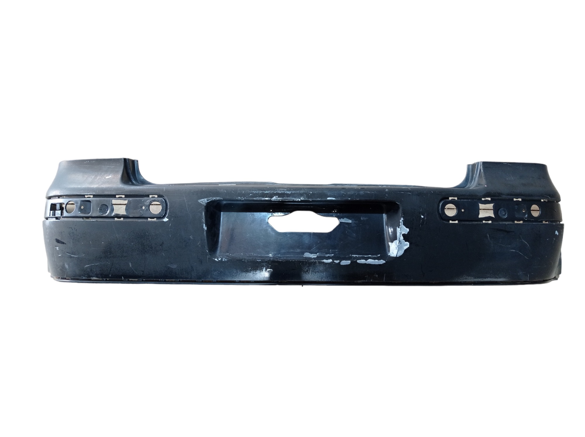 Parachoque Traseiro Vw Golf 2003 1j6807421g 3