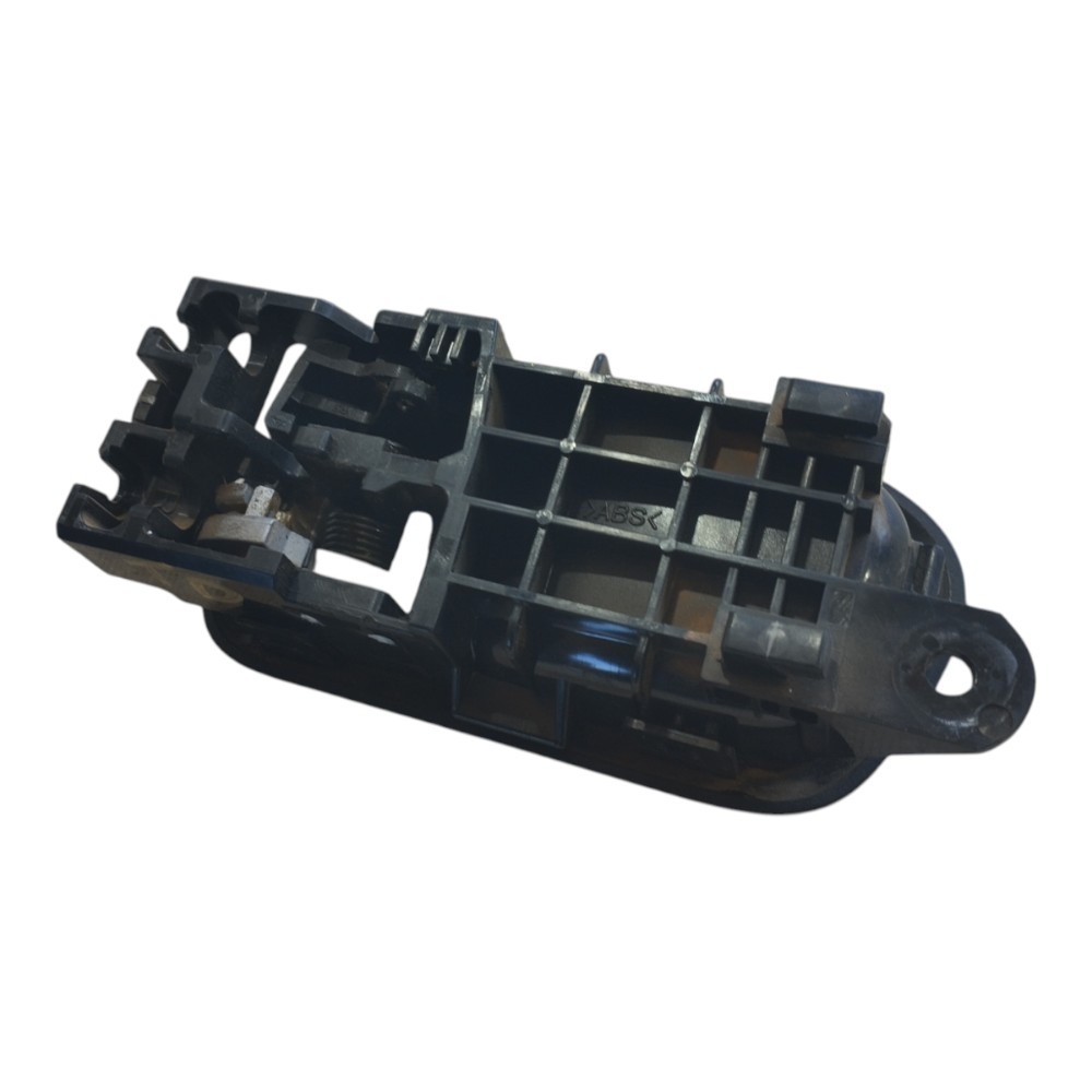 Maçaneta Interna Direita Suzuki Grand Vitara 2012 A 14 V649 Traseira 6