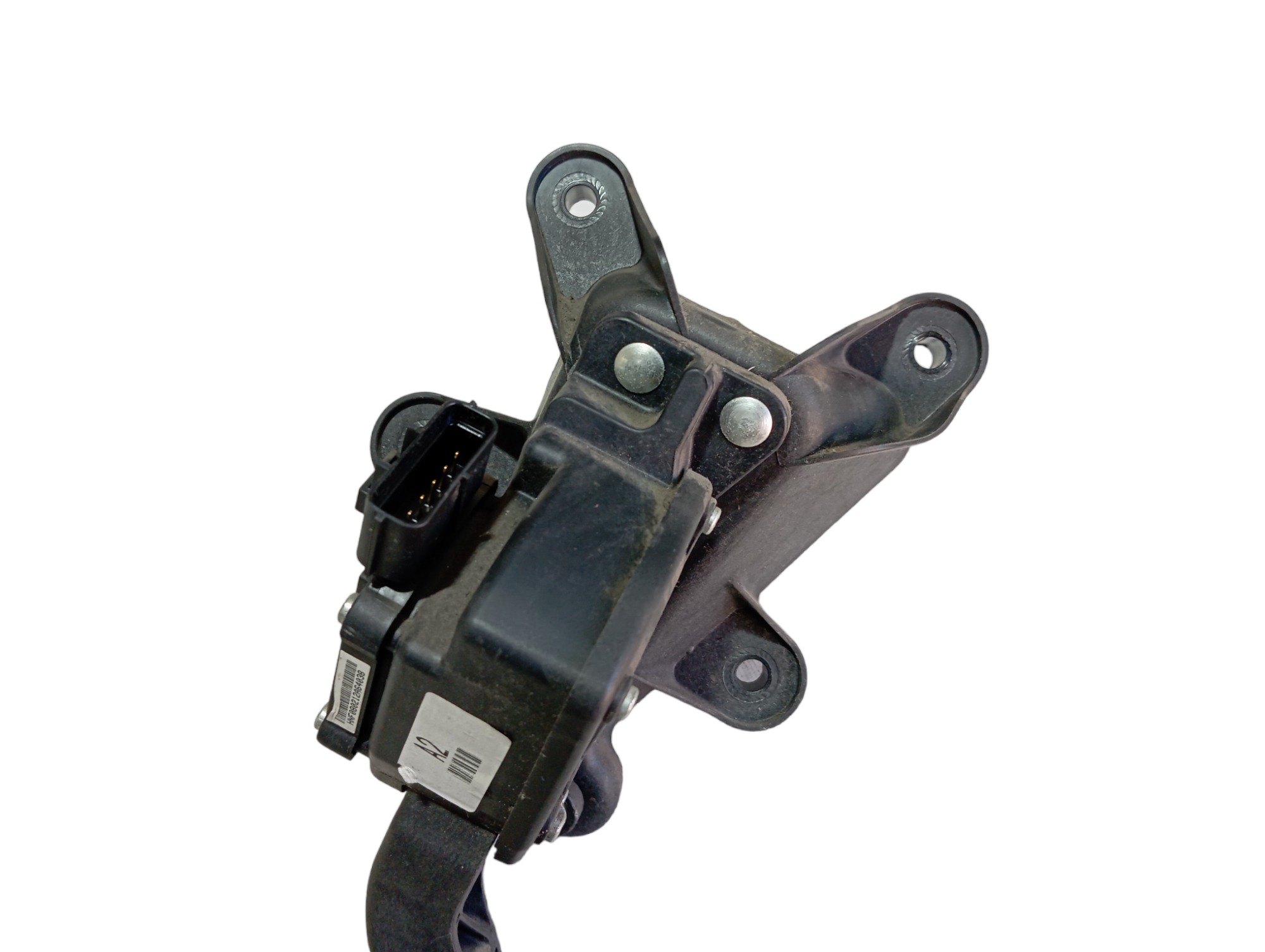 Pedal Acelerador Hyundai Azera 3.3 2009 V595 3