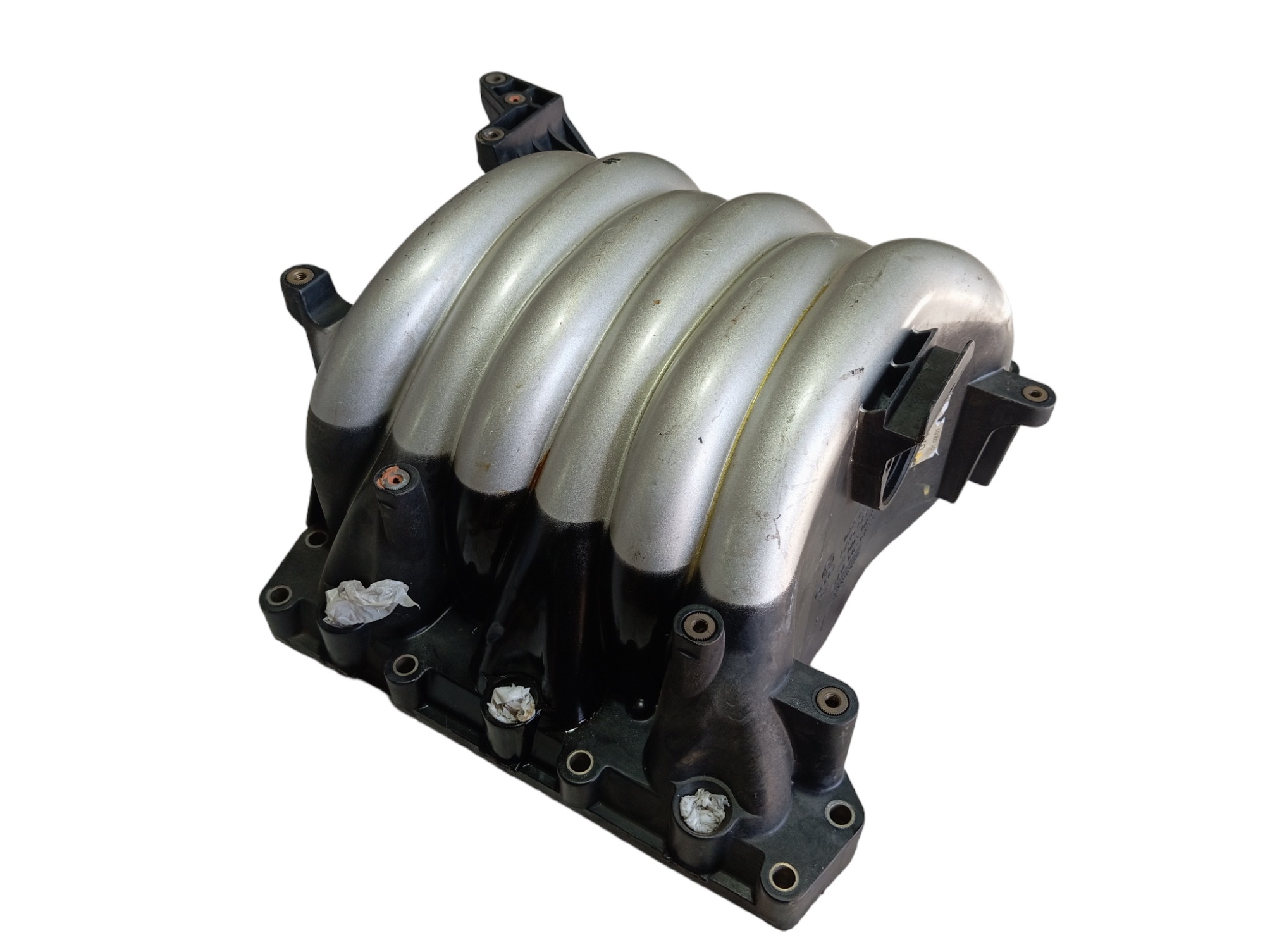 Coletor Admissao Vw Passat 2.8 1999 078133151 V300 4