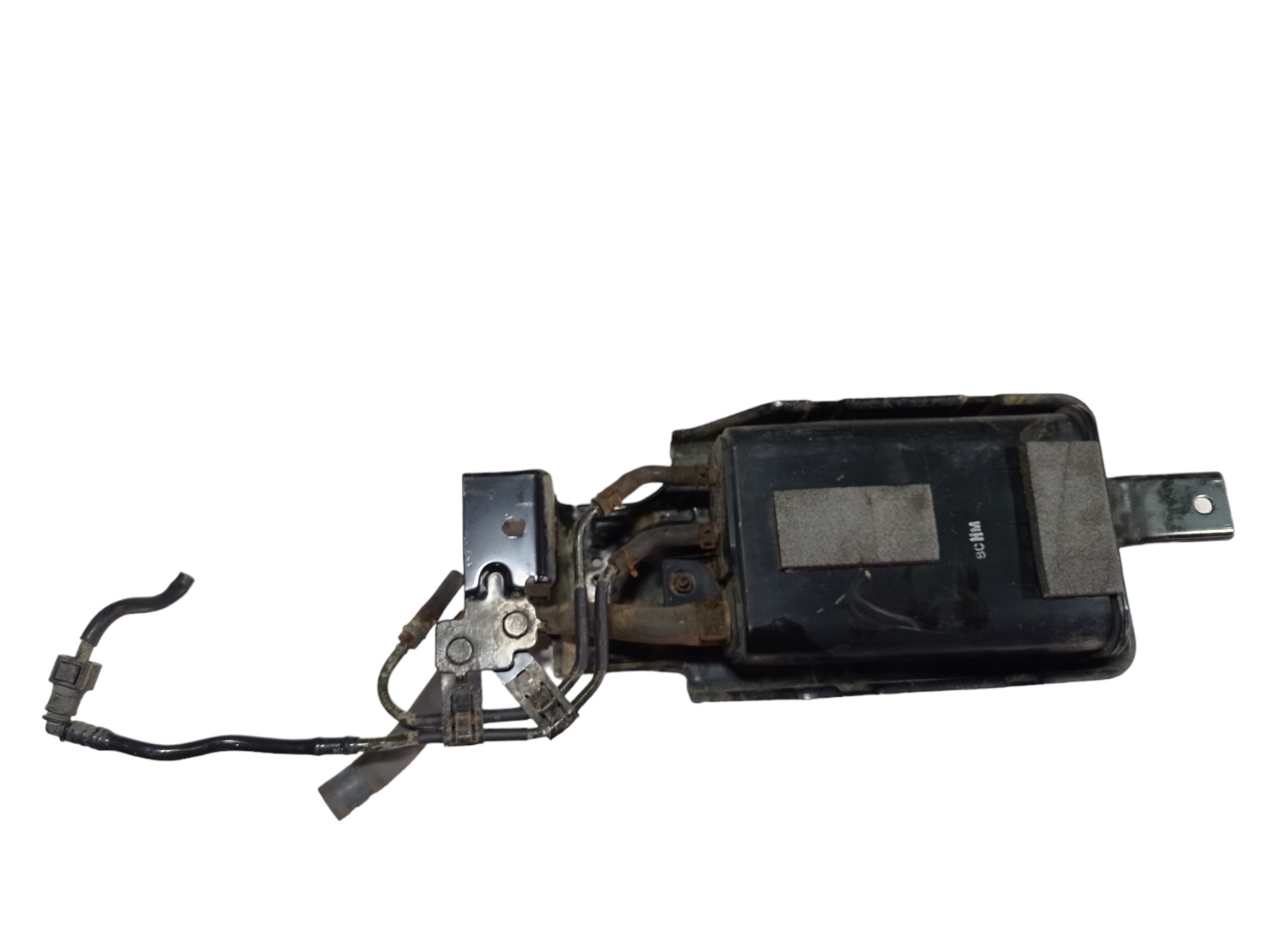 Filtro Canister Kia Opirus 3.8 2008 V581 3