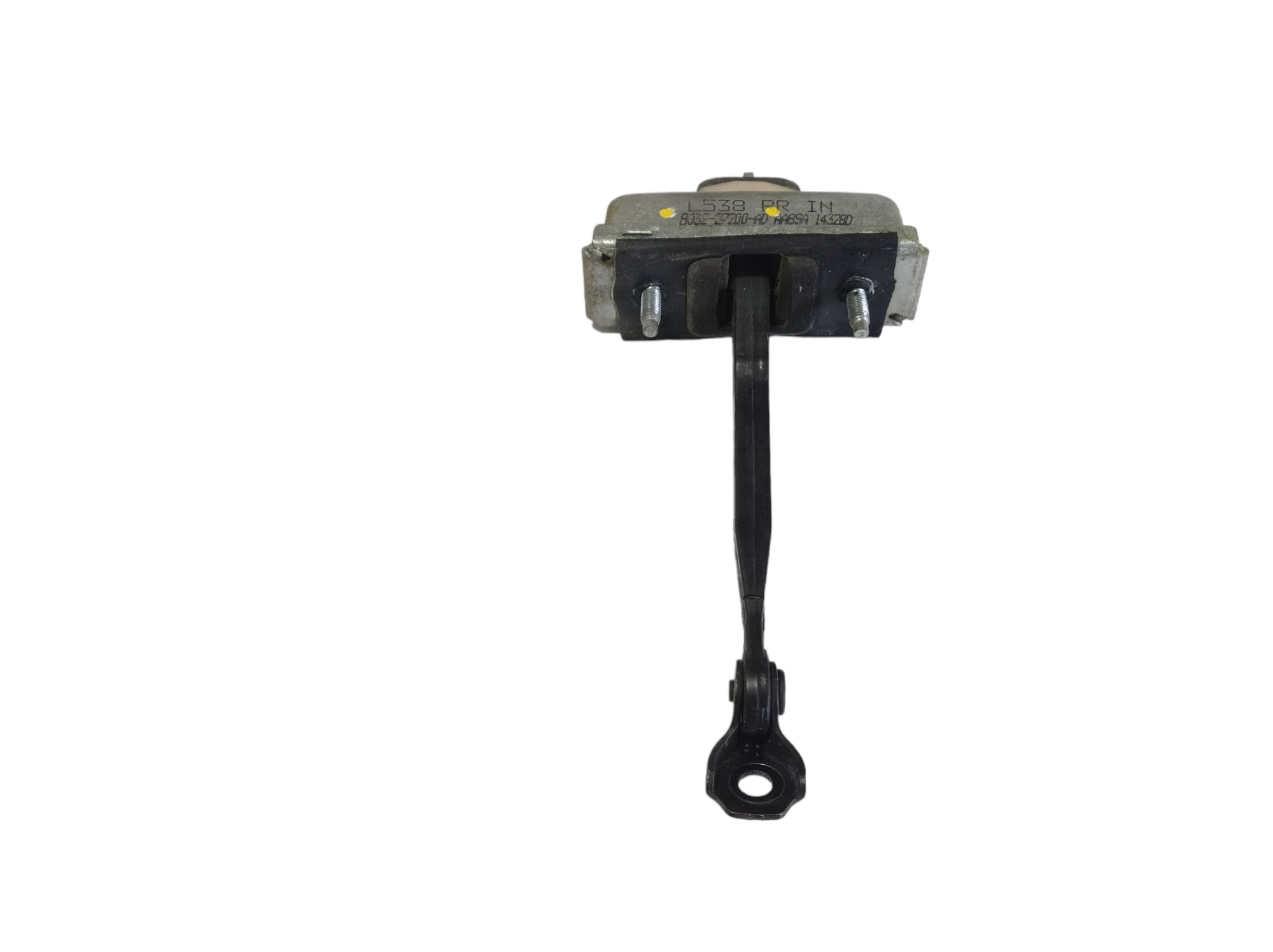 Limitador Porta Traseira Direita Range Rover Evoque 015 V600 2
