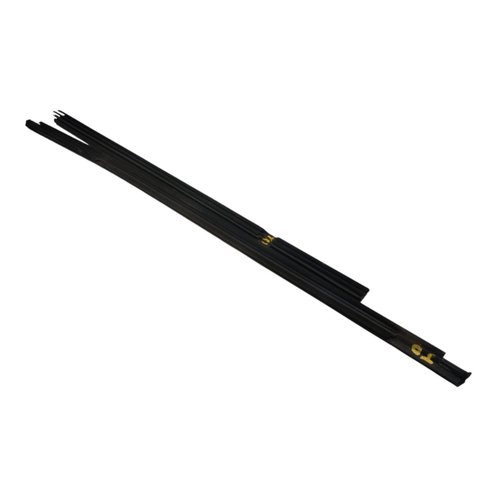Friso Porta Traseira Direita Vw Virtus 2018 A 2022 V657 9