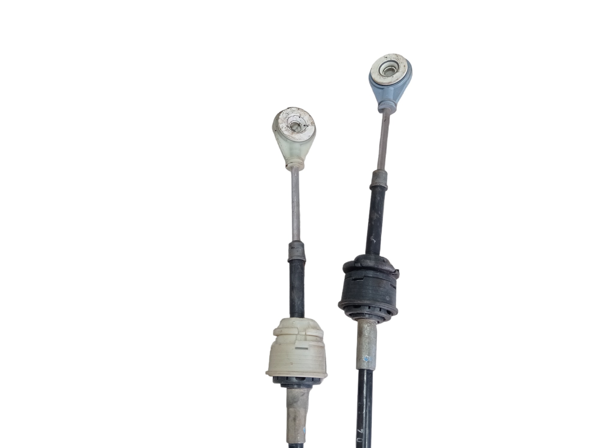 Cabo Trambulador Toyota Etios 1.3 2016 901224931 6