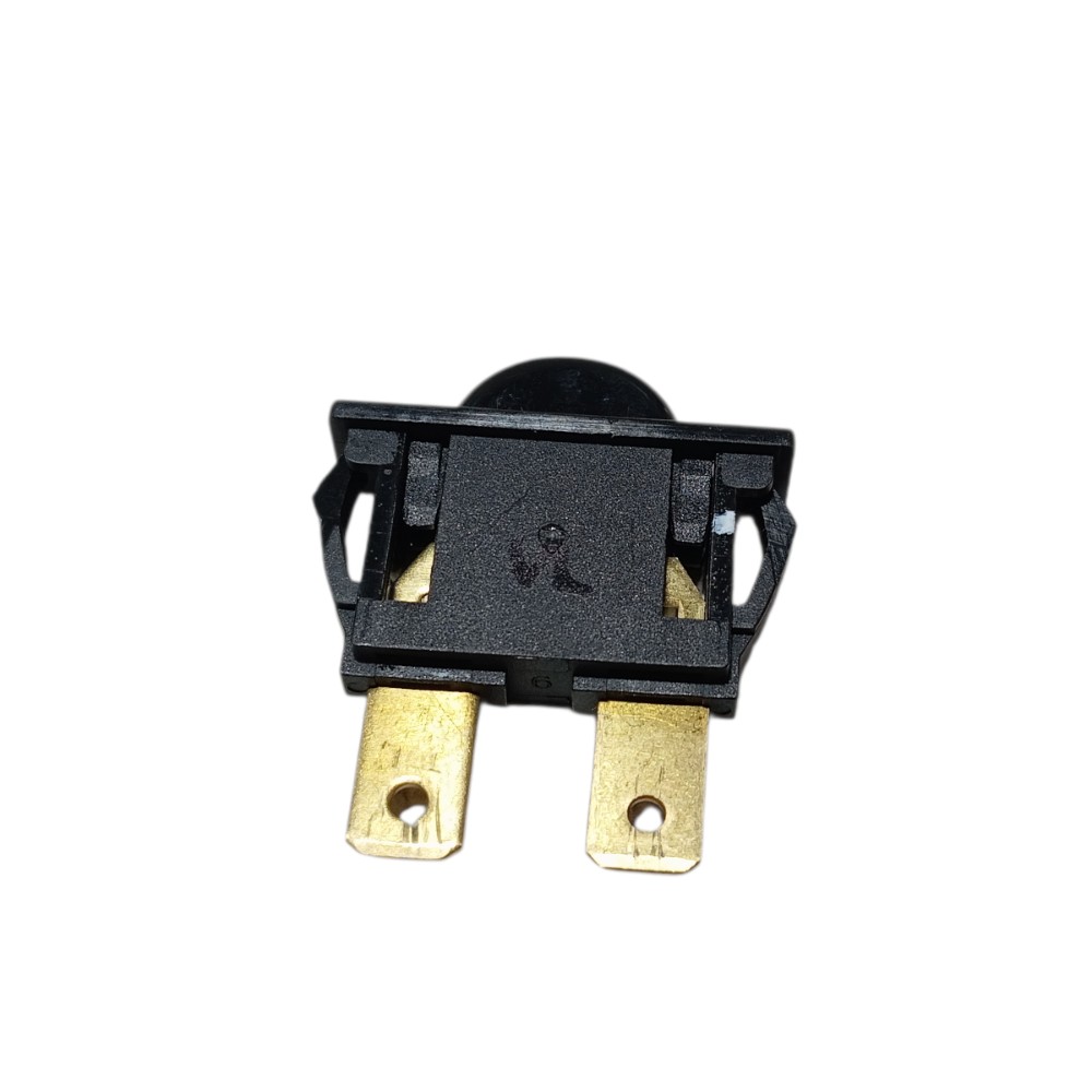 Interruptor tampa porta luvas Byd Song Pro 2025 V669 4