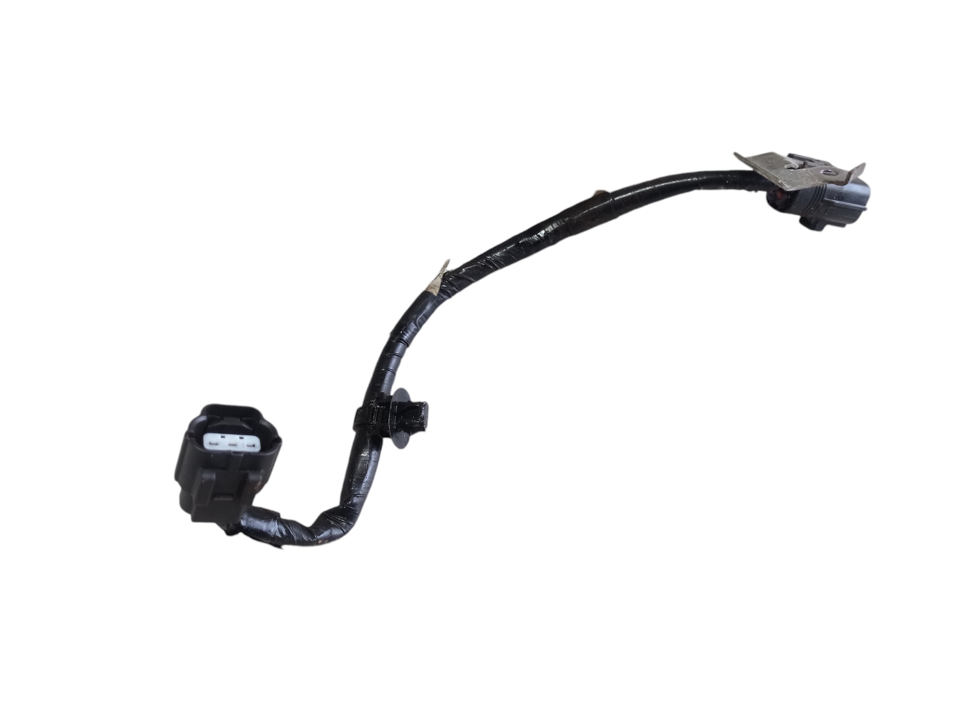Chicote Sensor Flauta Mitsubishi Pajero Full 2020 V599 2