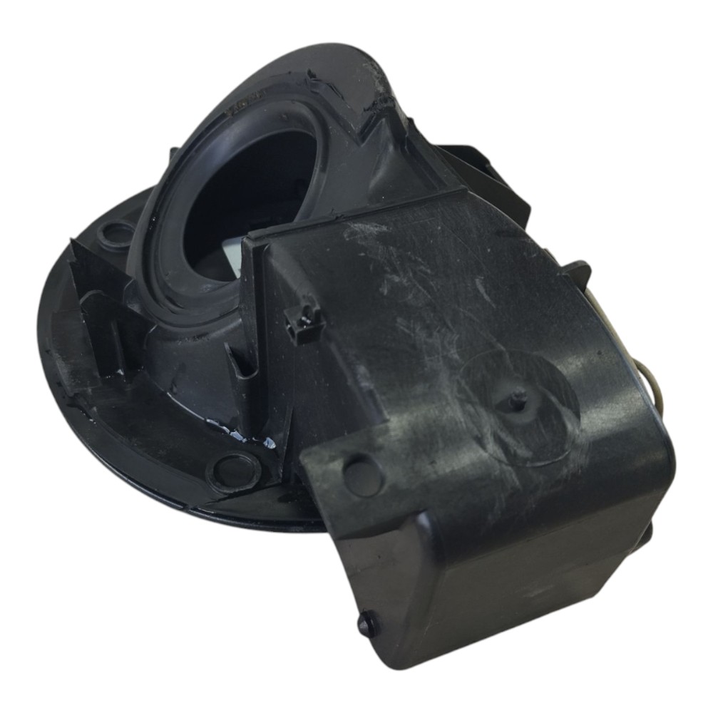 Portinhola Tanque Combustível Ford Fusion 2010 V637 4