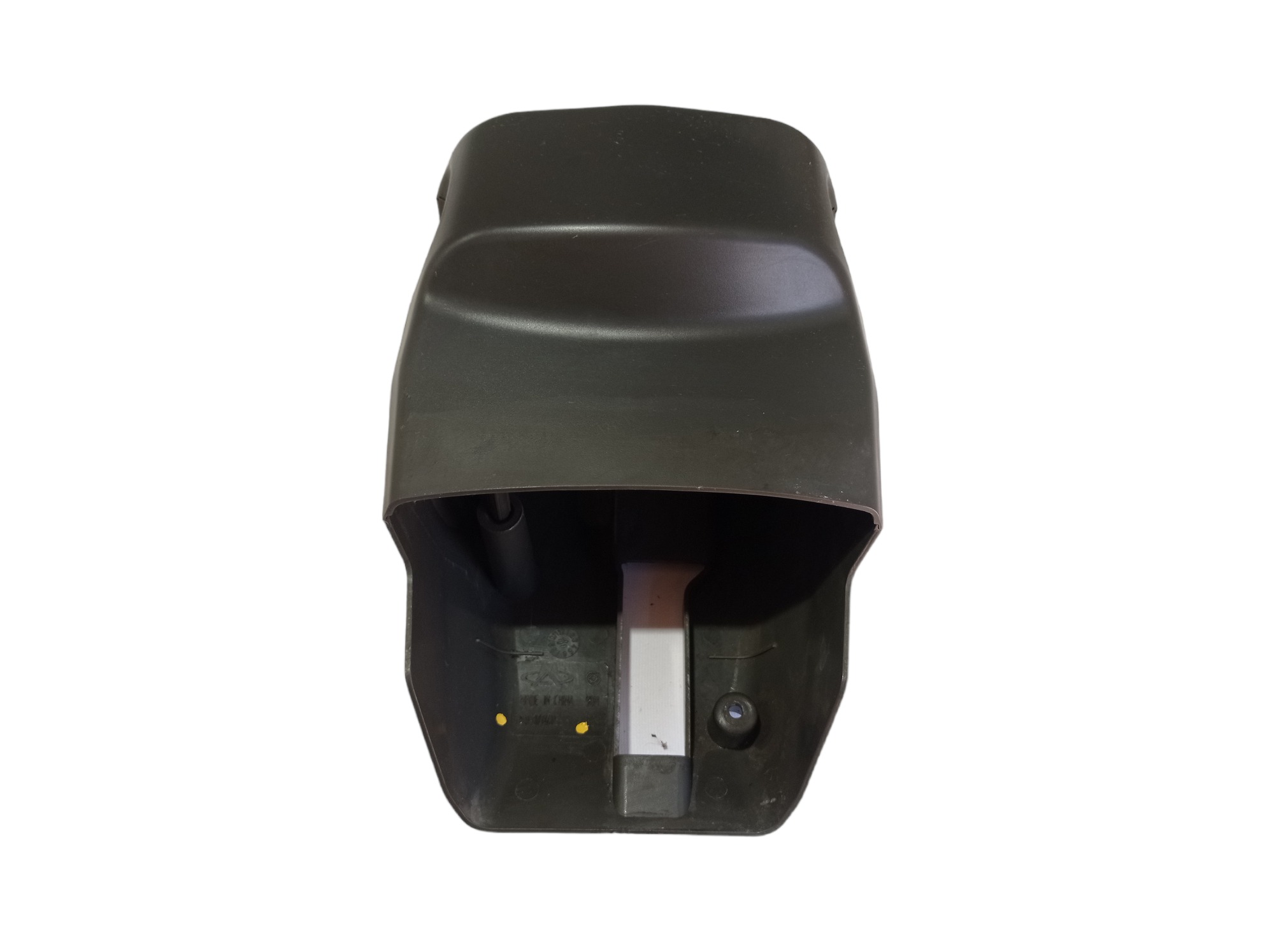 Acabamento Coluna De Direção Chery Cielo 2012 V514 3