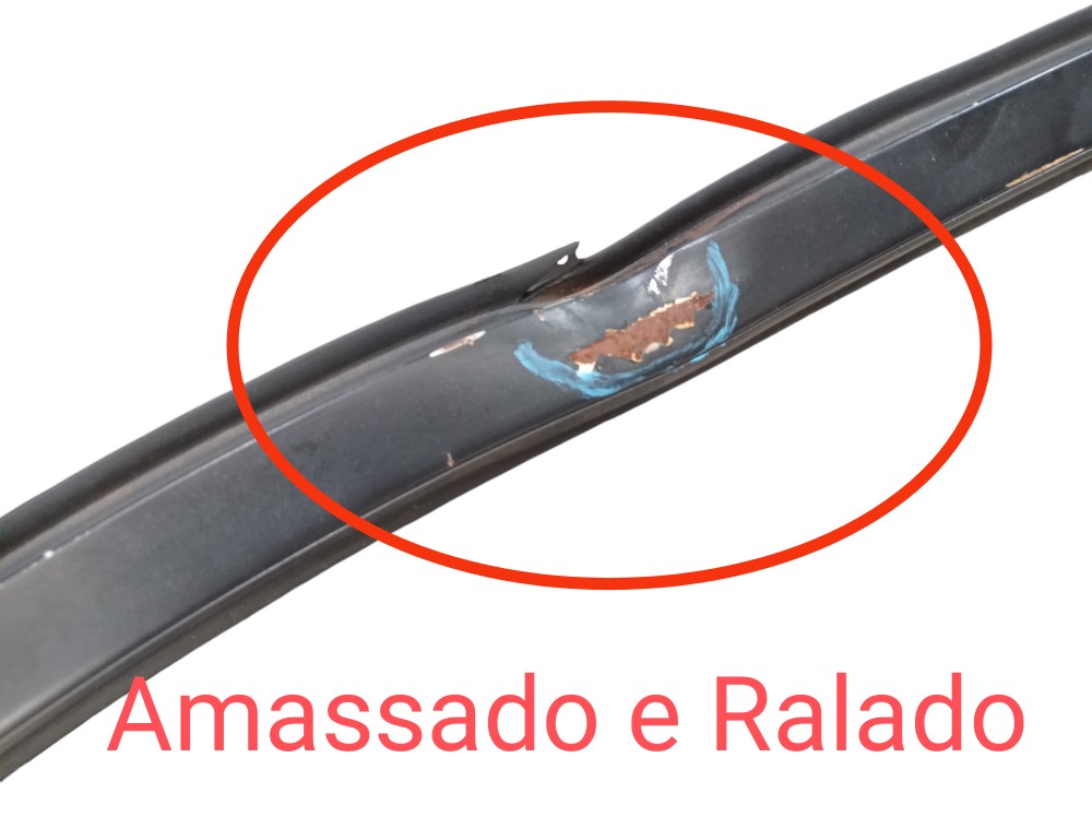 Porta Dianteira Esquerda Toyota Prado 3.0 2005 V620 6