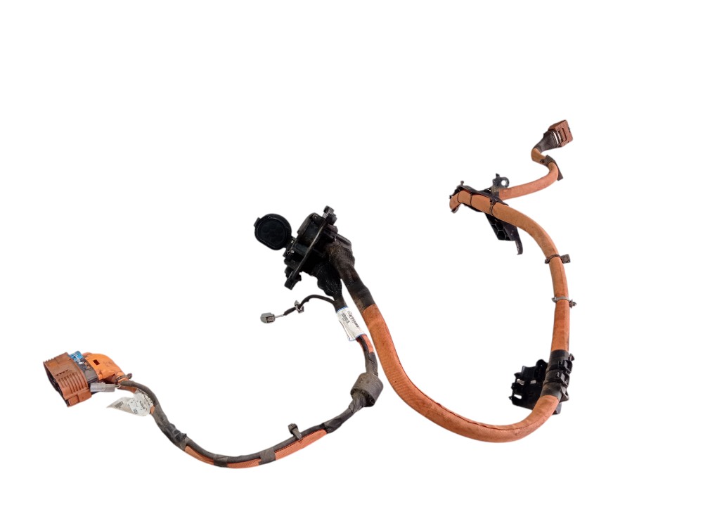 Cabo Carregamento Bateria Renault Zoe Neo Int 2023 V617 2