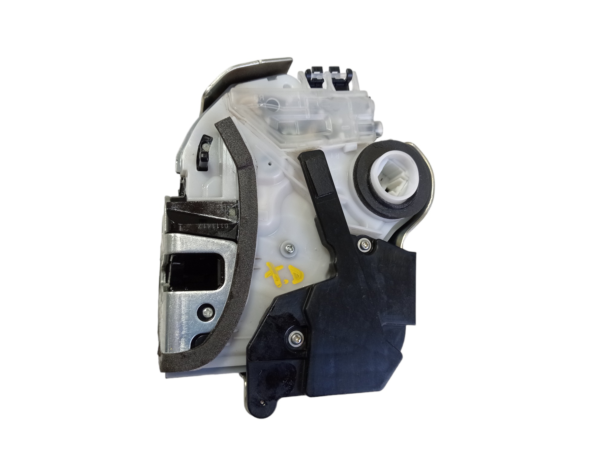 Fechadura Porta Traseira Direita Lexus Rx 450h 2021 V576 4