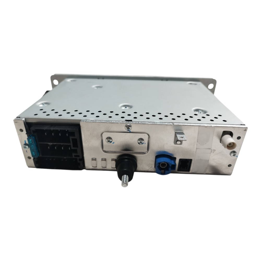 Radio multimídia jac t50 2020 V662 9