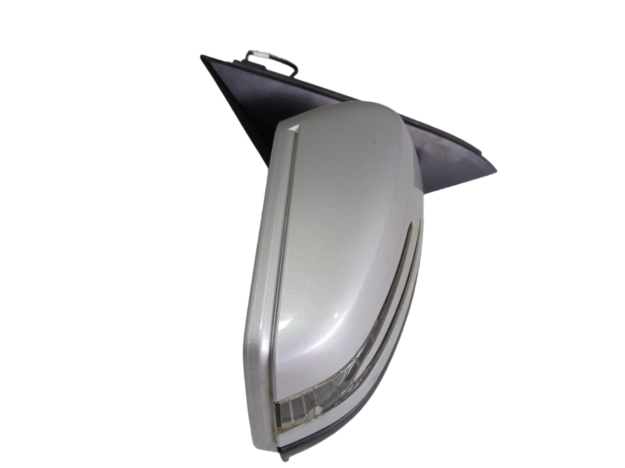 Retrovisor Direito Mercedes Gla 200 2016 V568 5