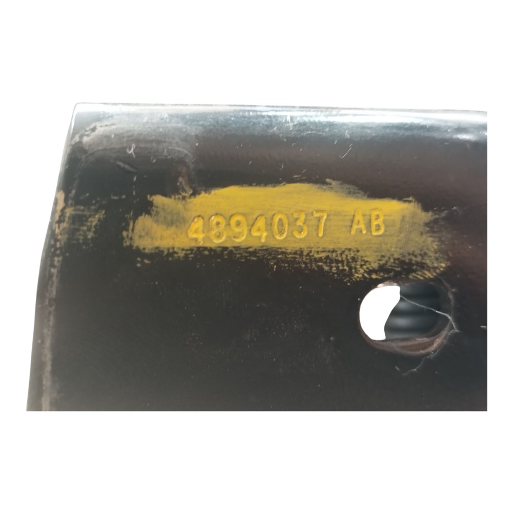 Dobradiça Porta Traseira Esquerda Grand Caravan 03 V578 7