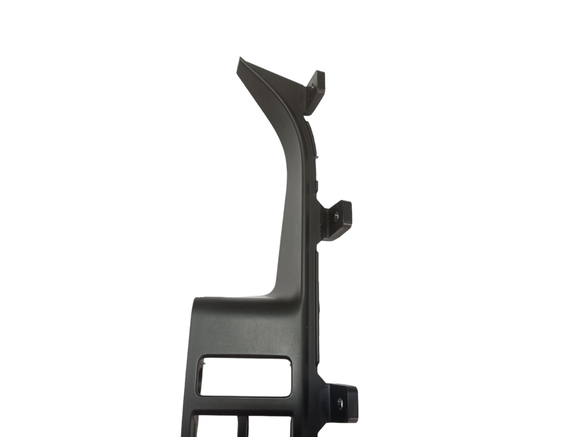 Moldura Botão Vidro Porta Dianteira Esquerda Evoque 22 V572 4