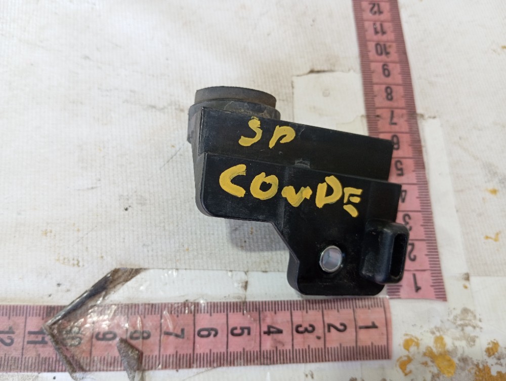Suporte Direito Condensador Suzuki Grand Vitara 2012 15 V643 8
