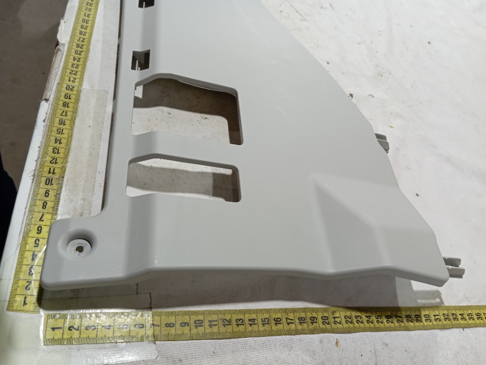 Acabamento Direito Painel Byd Dolphin Gs 2024 2025 V666 10