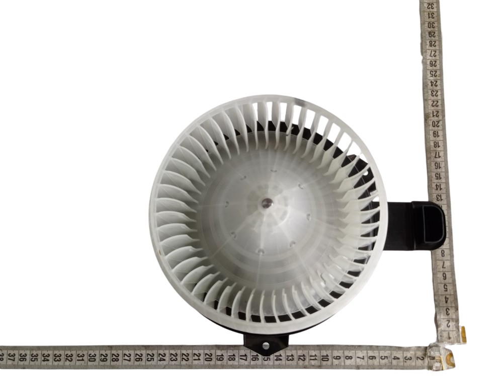 Motor Ventilador Ar Forçado Gwm Haval H6 Hev 1.5 2024 V610 9