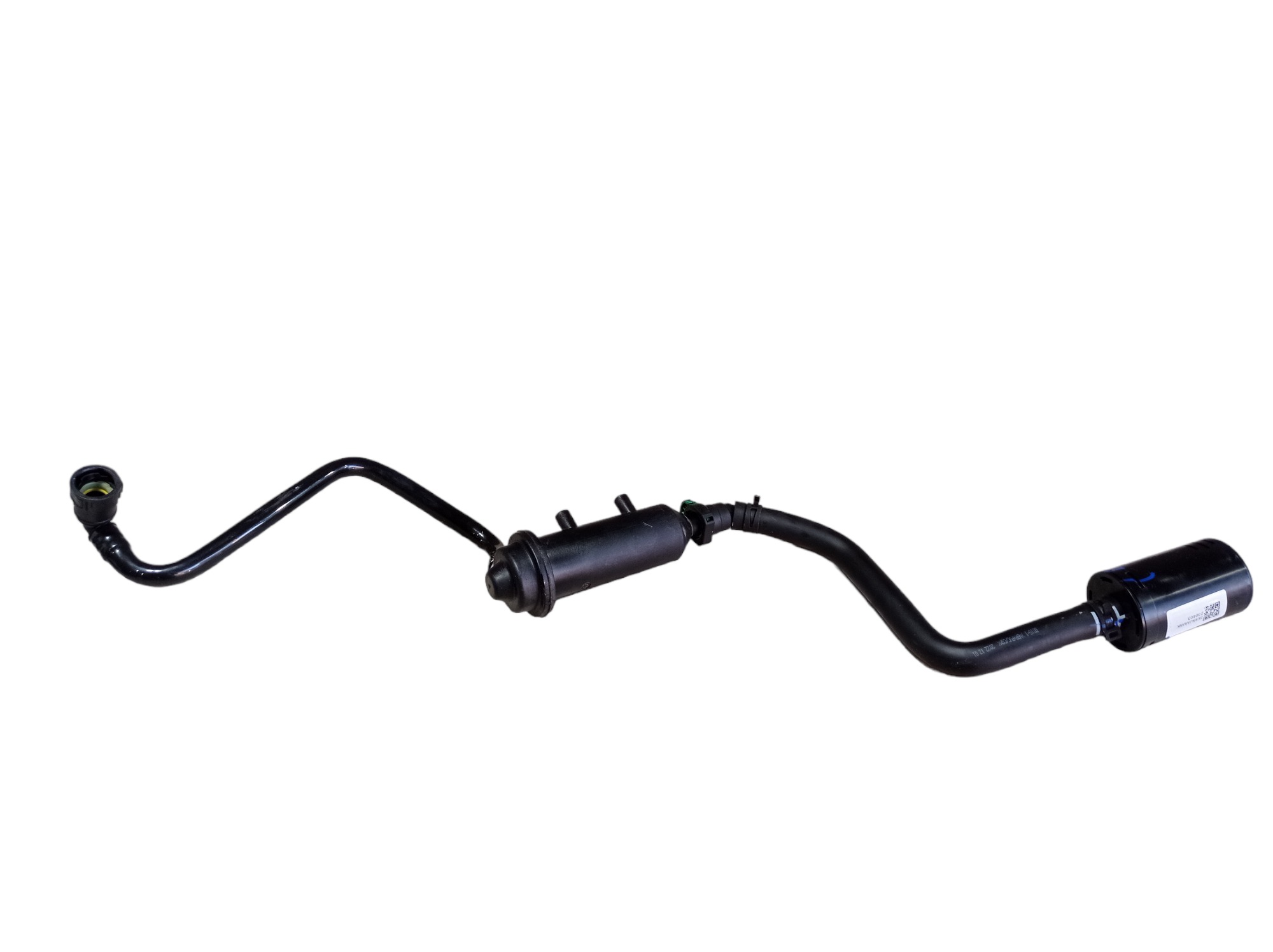 Válvula Canister Gwm Haval H6 Gt 1.5 2024 V598 4