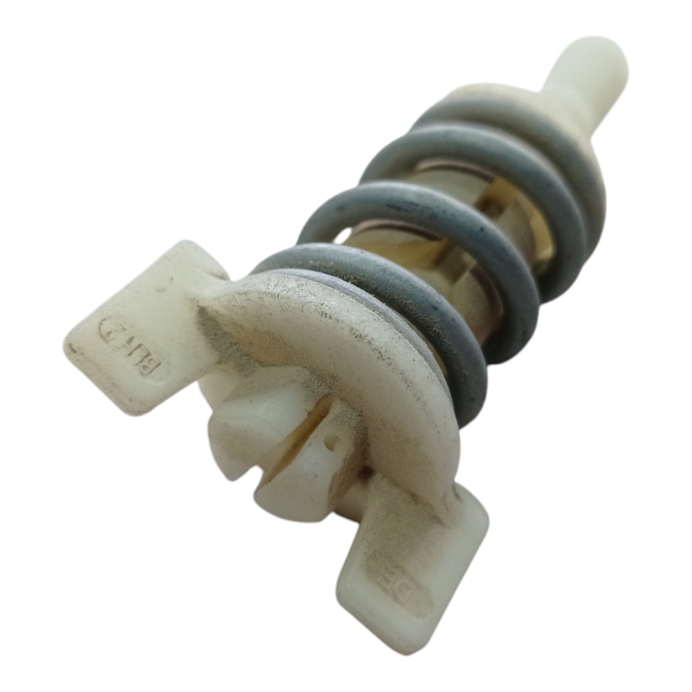 Parafusos Fixação Traseira Do Farol Vw Golf Highline V626 9