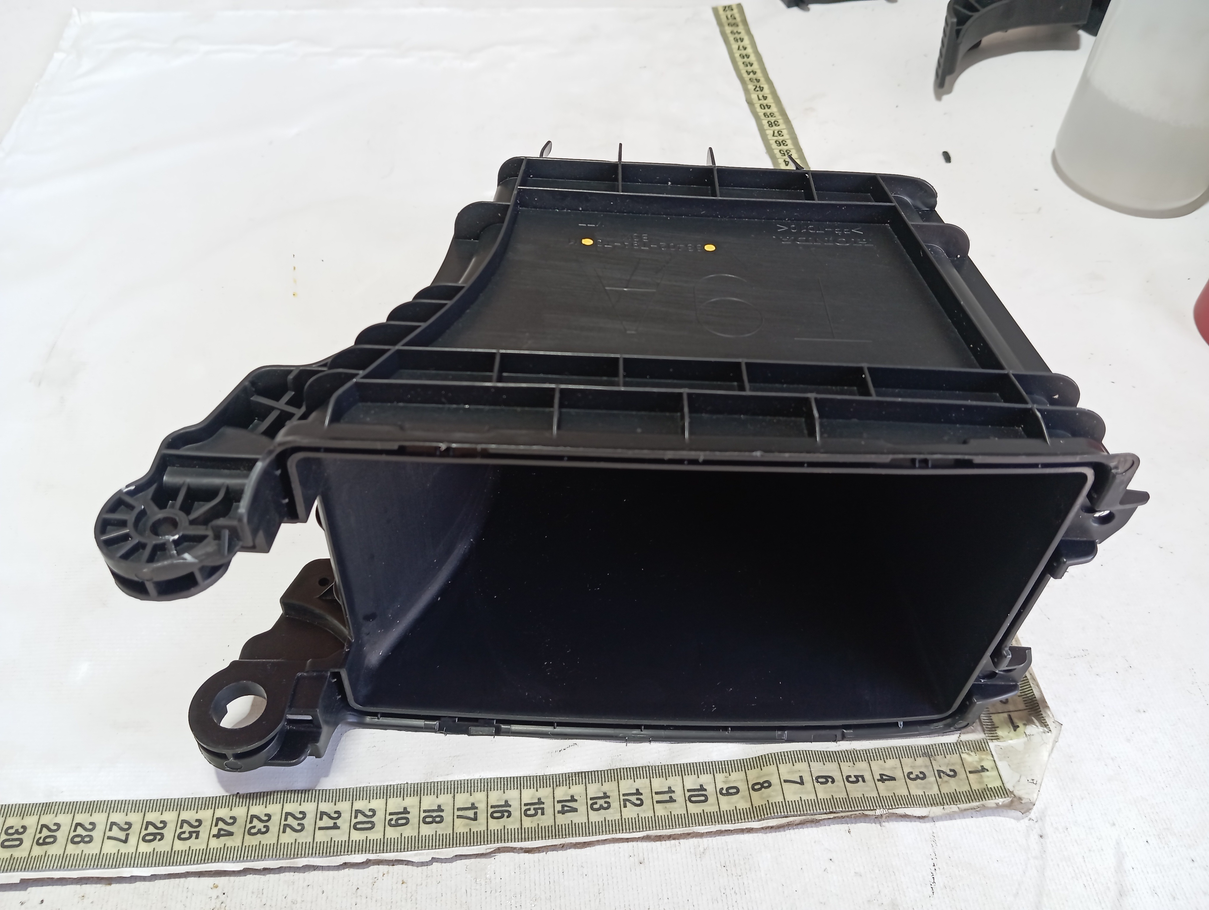 Porta Objetos Console Honda City 2018  83402-t9a-t0 5