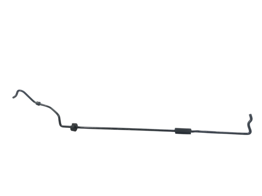 Haste Capo Chrysler Grand Caravan 2005 2