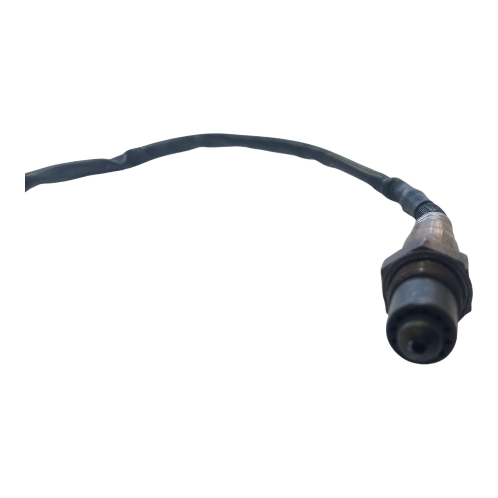 Sonda Lambda Inferior Hyundai Hb20 2014 1.6 16v V250 3