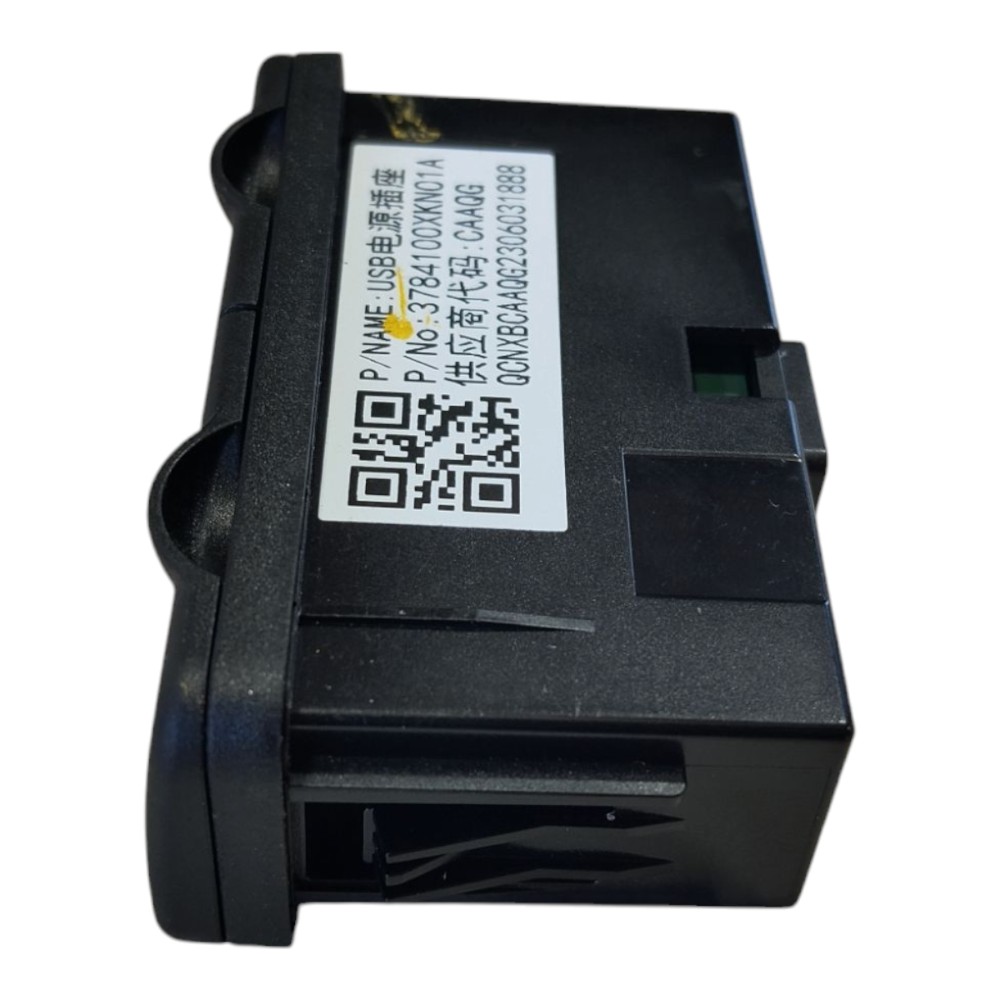 Entrada Usb Gwm Haval GT 2024 V636 7