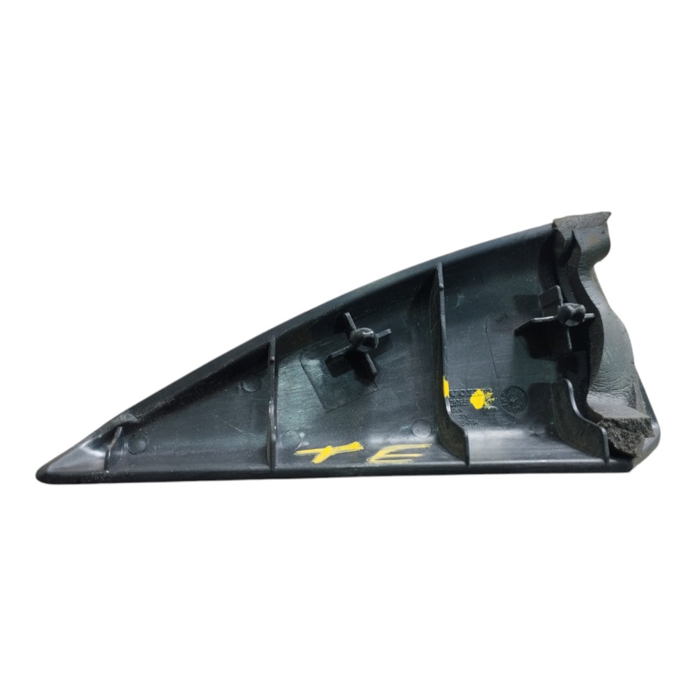 Acabamento Int Porta Traseira Esq Volvo V40 T3 2013 19 V652 5