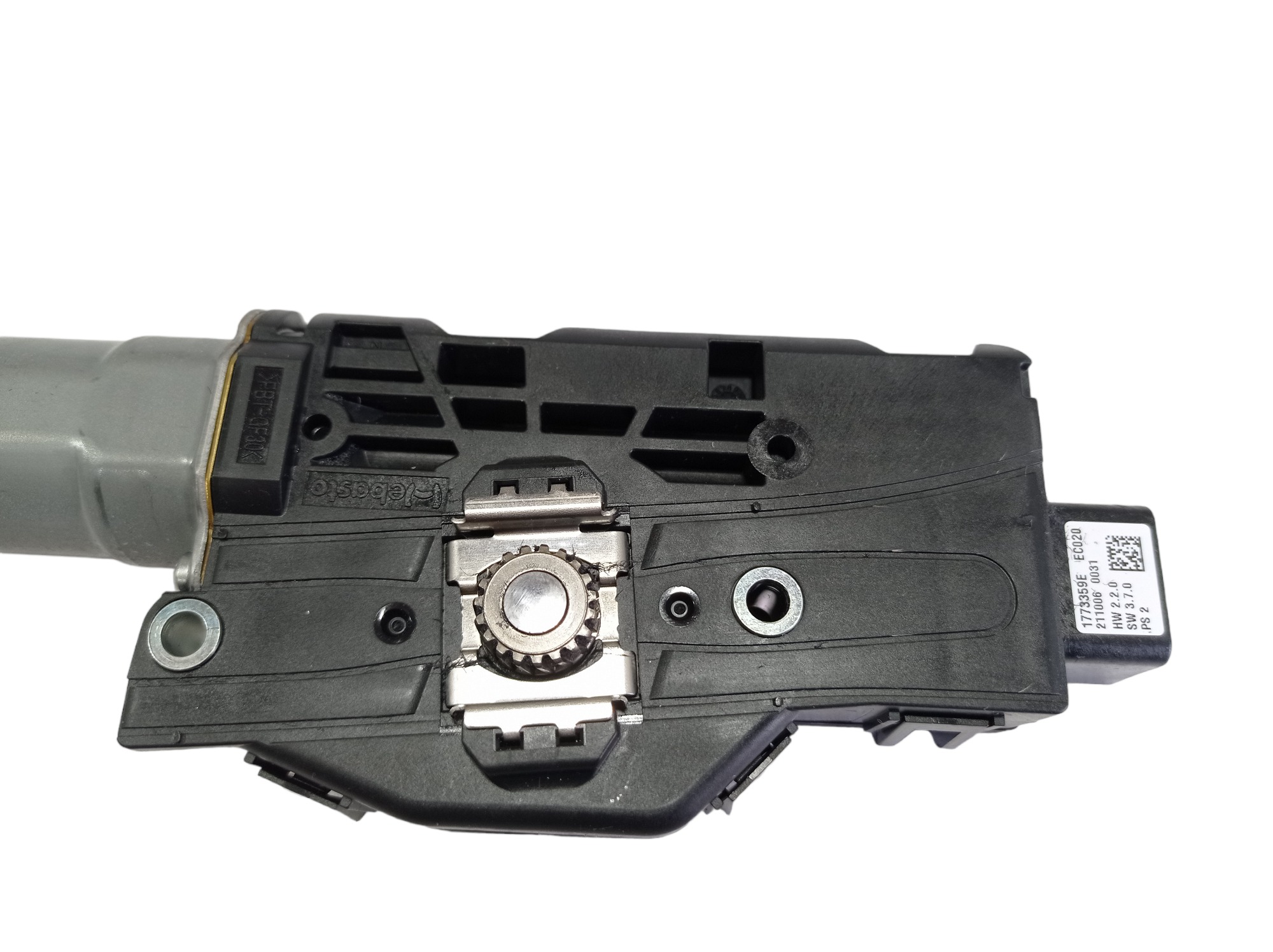 Motor Teto Solar Range Rover Evoque 2022 V572 K8d253508ab 4