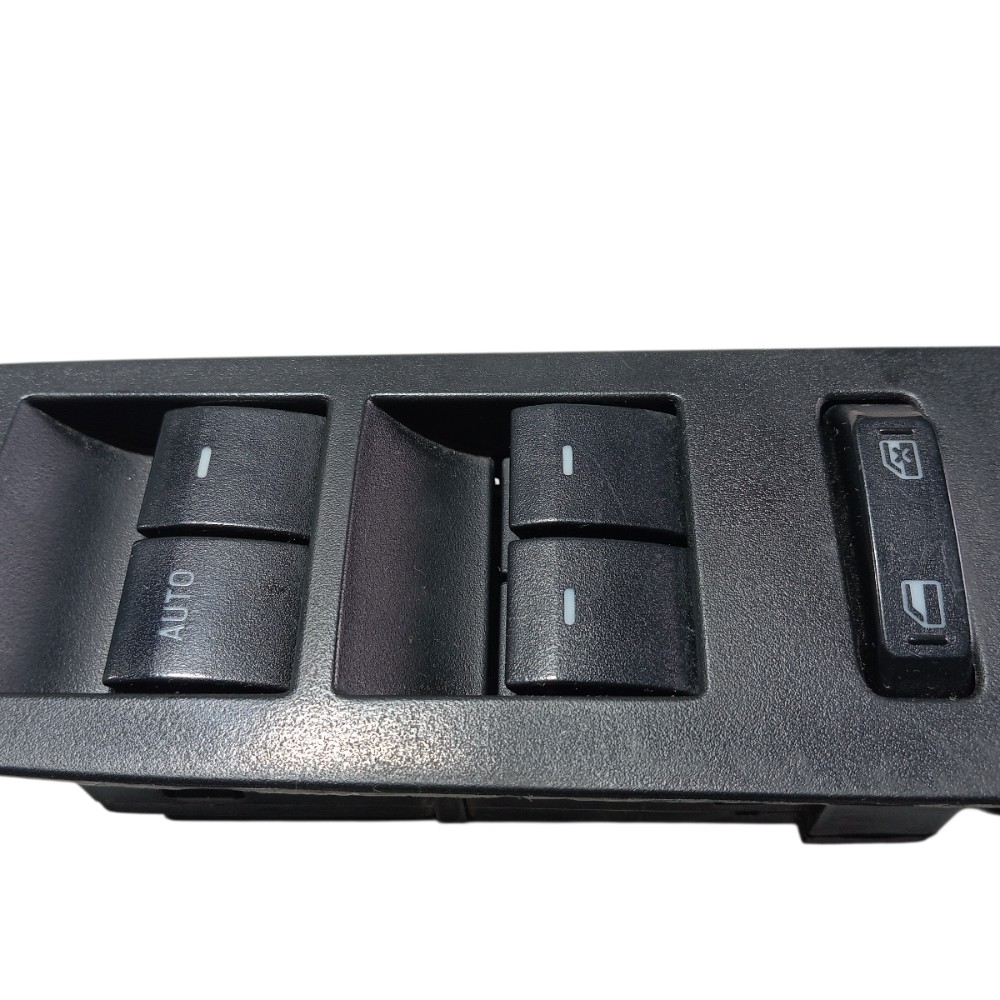 Comando Vidro Porta Dianteira Esquerda Ford Fusion 2006 2009 7