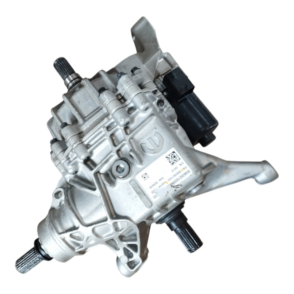 Diferencial Traseiro Ram Rampage Rt 2023 2024 V641 5