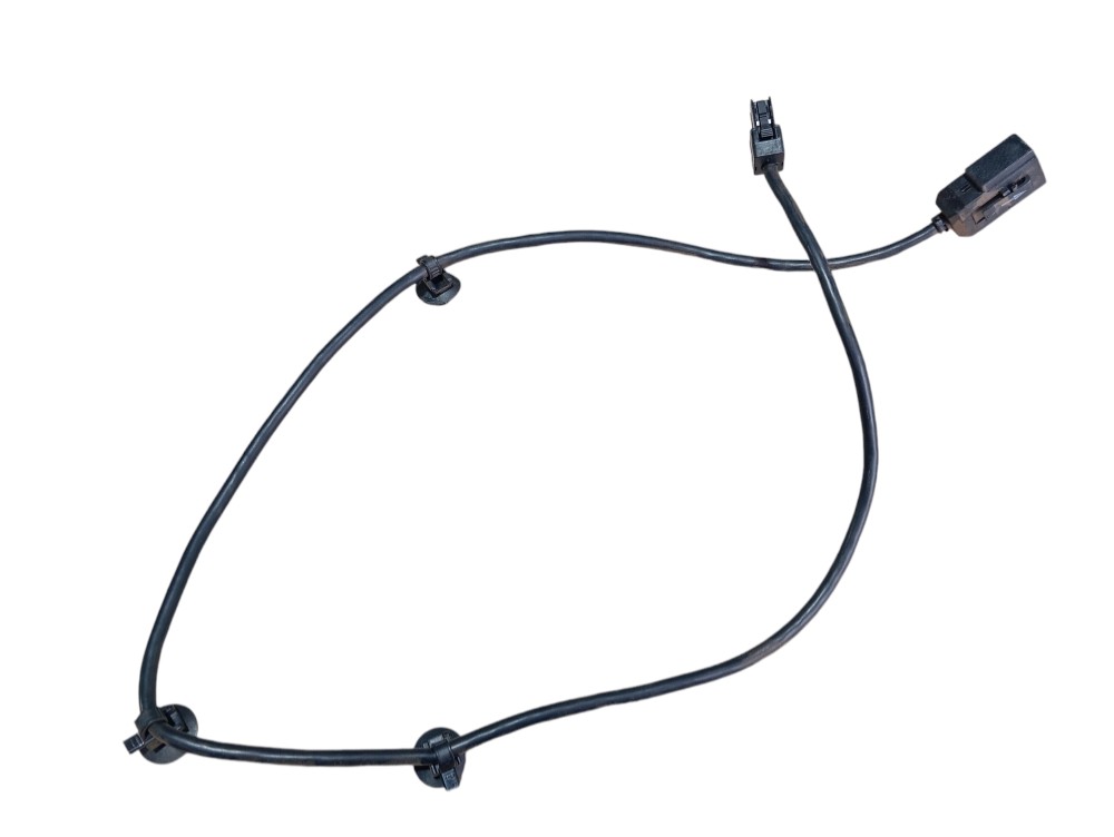 Cabo Usb Chery Tiggo 2 2020 V613 4
