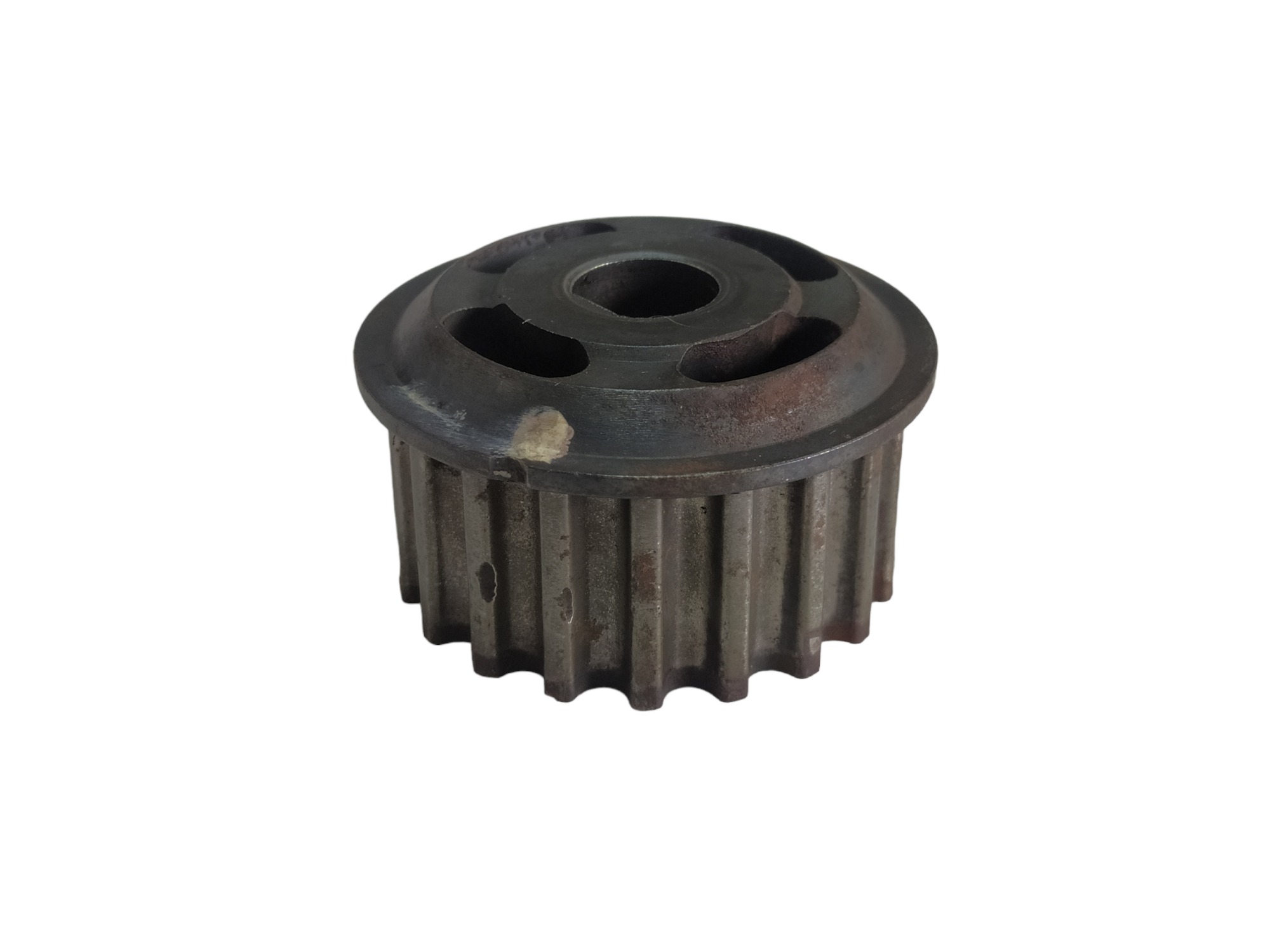 Engrenagem Do Eixo Balanceador Mitsubishi L200 2004 V588 9