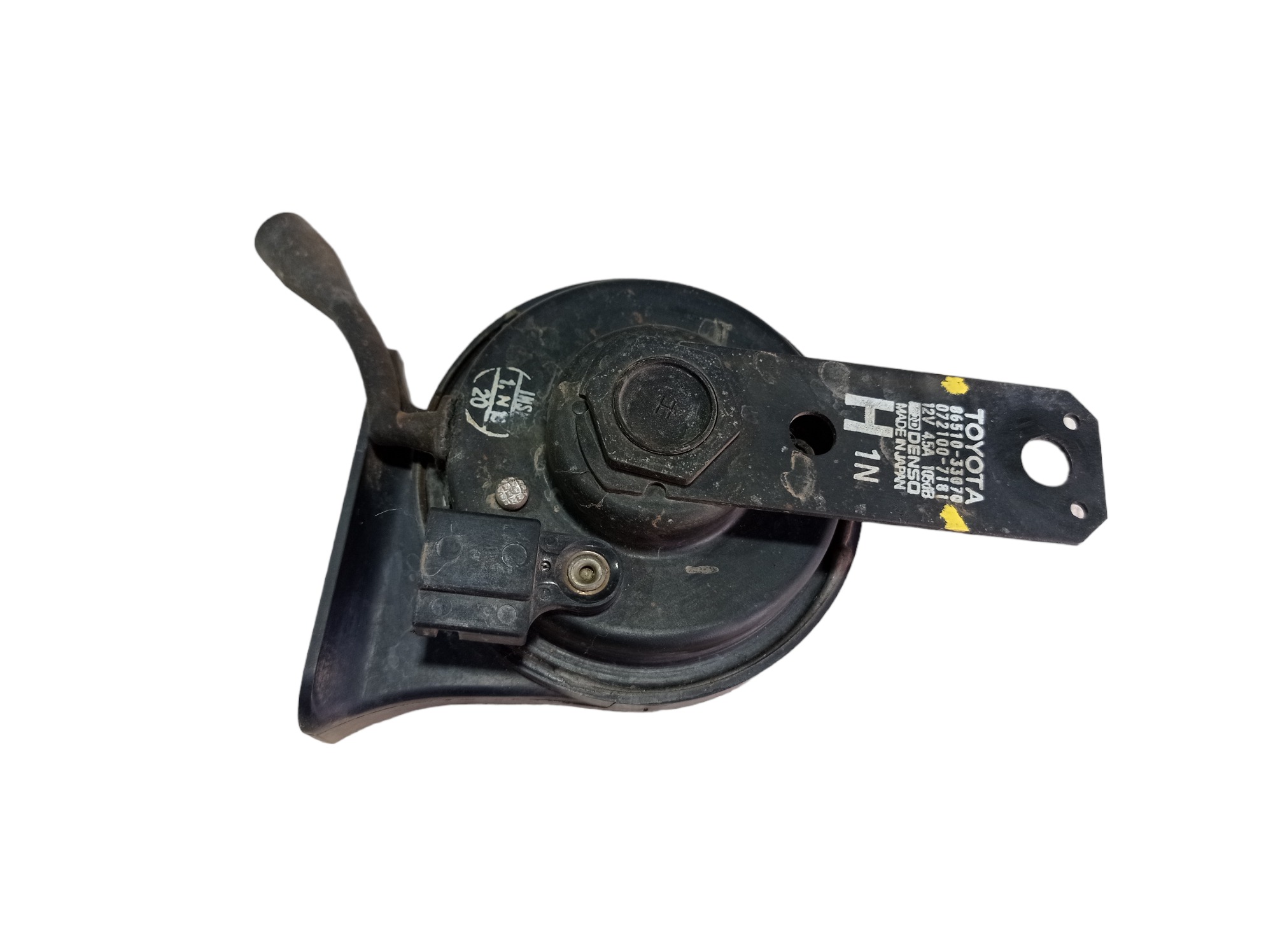 Buzina Lexus Es300 1993 86510-33070 V571 7